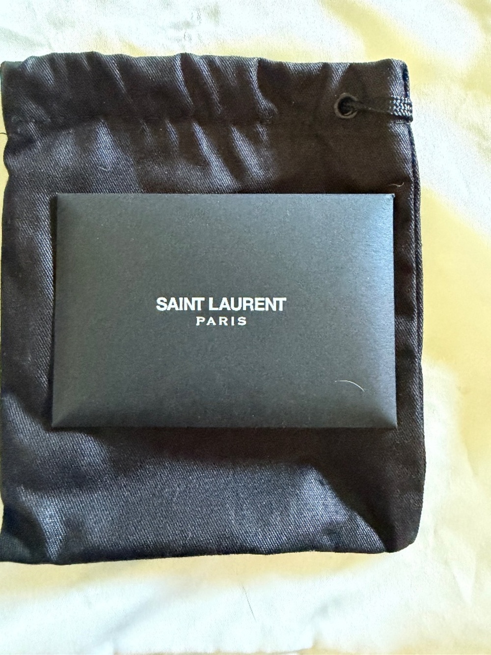Card holder